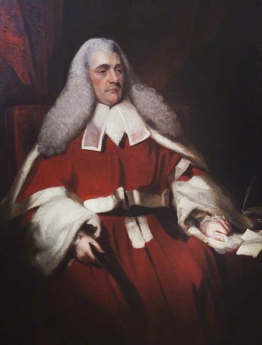 Giles Rooke