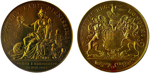 Godfrey Godfrey Copley