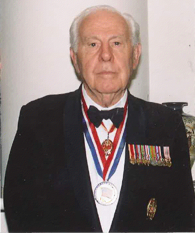 Gordon Bisson