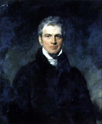 Harford Harford Jones-Brydges