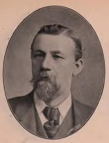 Harry Bullard