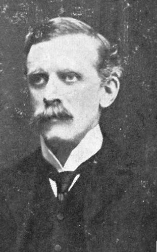 Evan Harry Evan Auguste Cotton  International Commission on Illumination