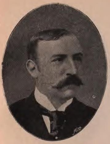 Harry Samuel