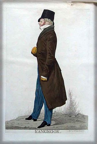 Henry Sir