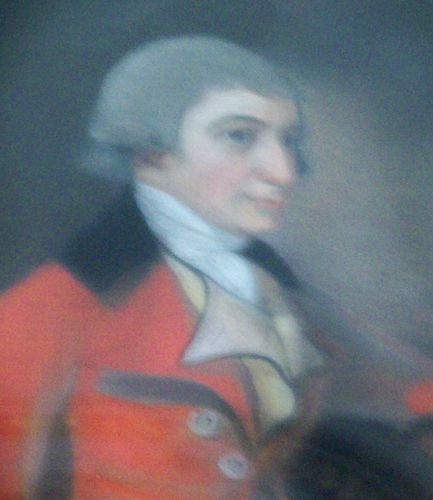Henry Sir