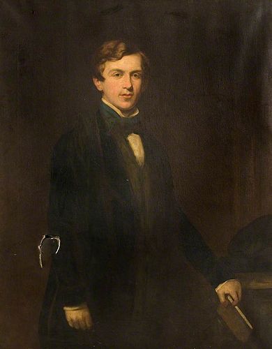 Henry Henry Mather Jackson