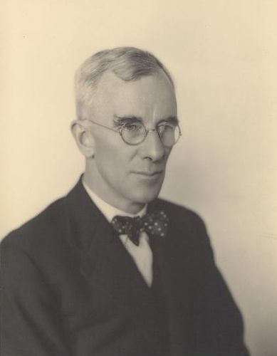 Henry Gullett