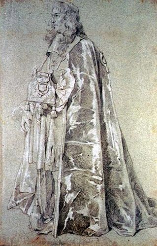 Henry Henry de Vic