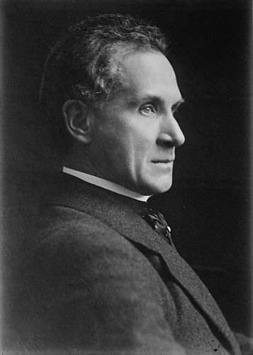 Herbert Sir