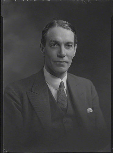 Hubert Sir