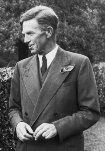 Jack Acland