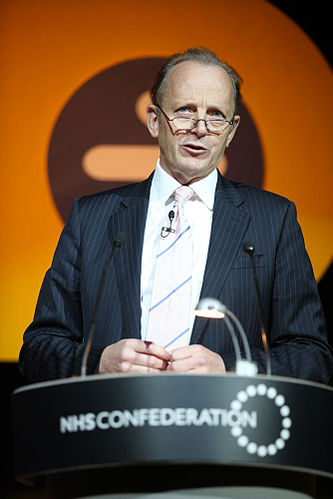 Hugh Orde