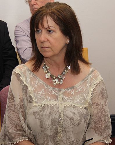 Rosie McCorley