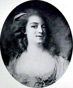 Rosalie Filleul