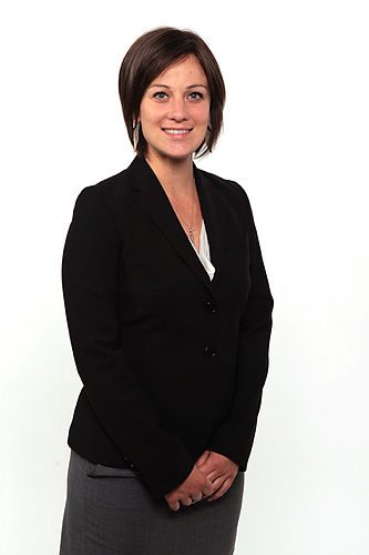 Rosane Dore Lefebvre