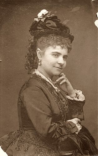 Rose Hersee