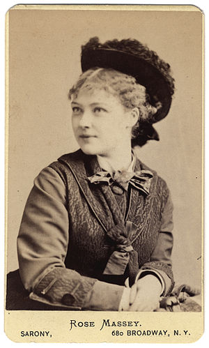 Rose Massey