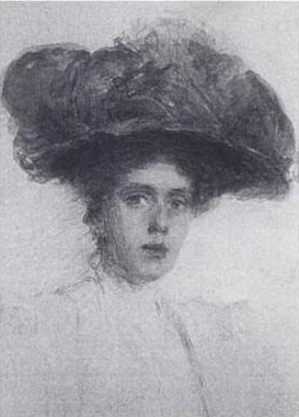 Rose Nichols