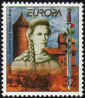 Rose Turaida