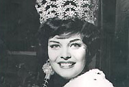 Rosemarie Frankland