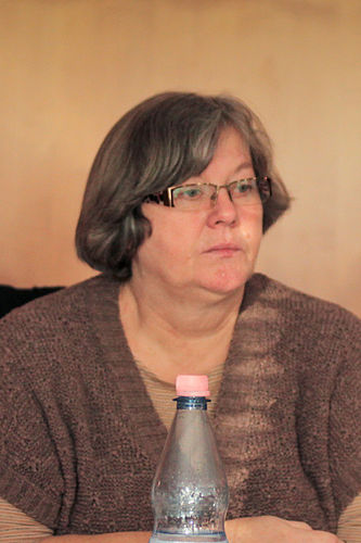 Rosemarie Hein
