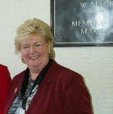 Rosa McKenna