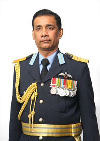 Roshan Goonetileke