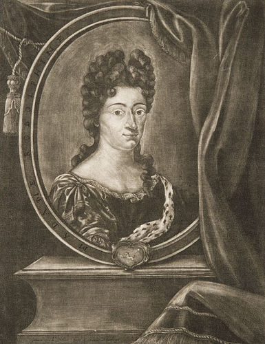 Rosine Elisabeth Menthe
