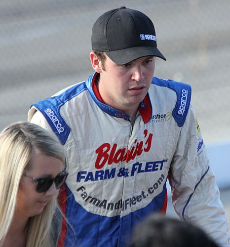 Ross Kenseth