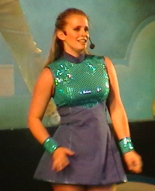 Rossana Fernandez-Maldonado