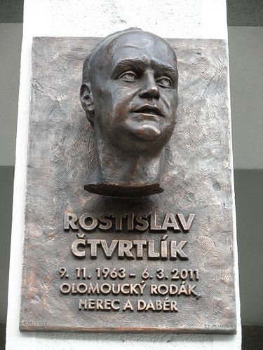 Rostislav Ctvrtlik