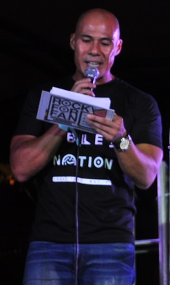 Rovilson Fernandez