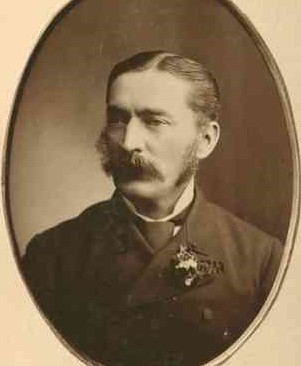 Rowland Rees