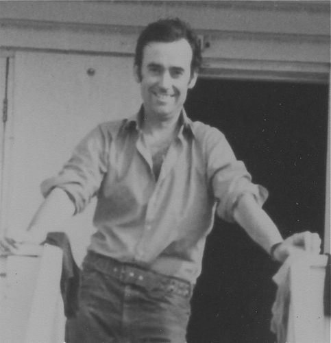 Paul Clark