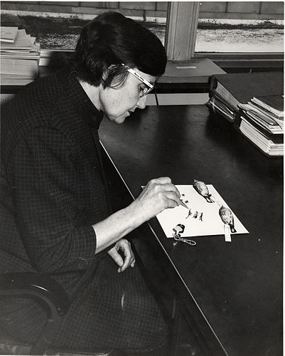 Roxie Laybourne