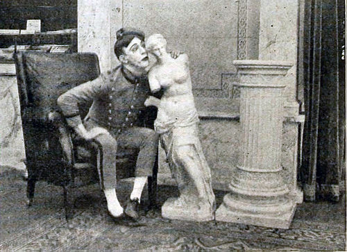 Roy Clements