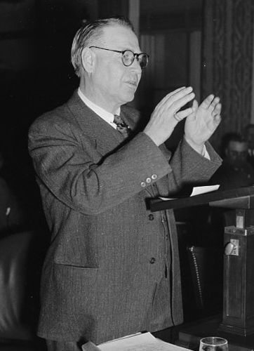Roy Elmer Ayers