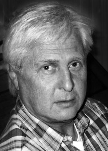 Roy Jansen