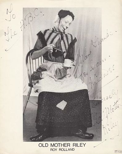 Roy Rolland