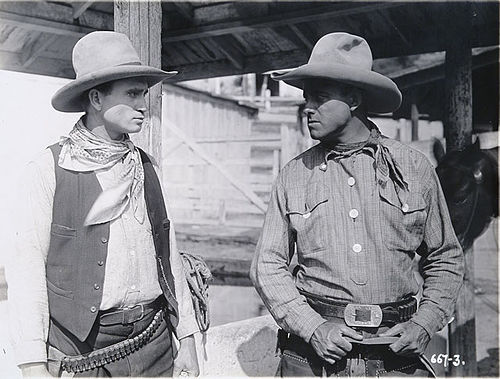 Roy Stewart