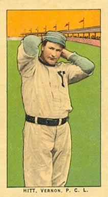 Roy Hitt