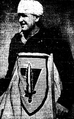 Roy Blake