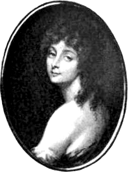 Rozalia Lubomirska