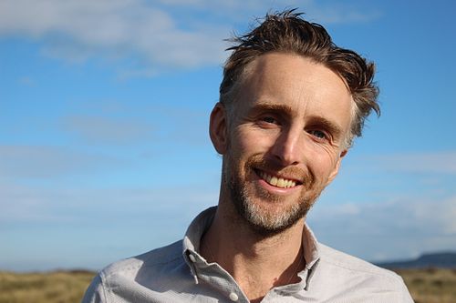 Ruairi McKiernan