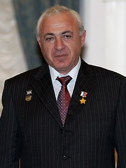 Ruben Yesayan