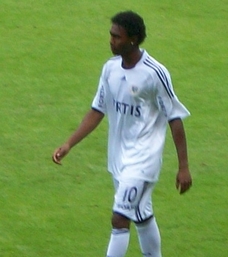 Rubenilson dos Santos Rocha