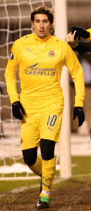Ruben Gracia