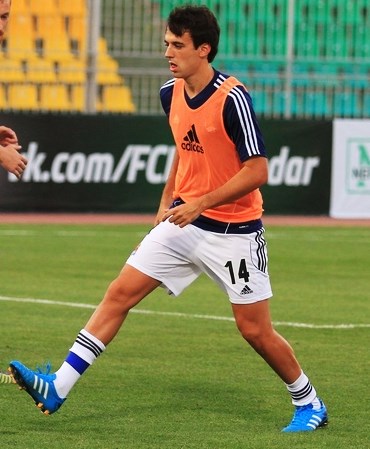 Ruben Pardo