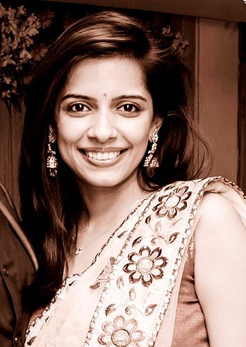 Ruchita Misra