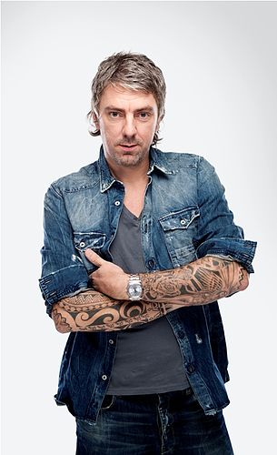 Ruud Alexander